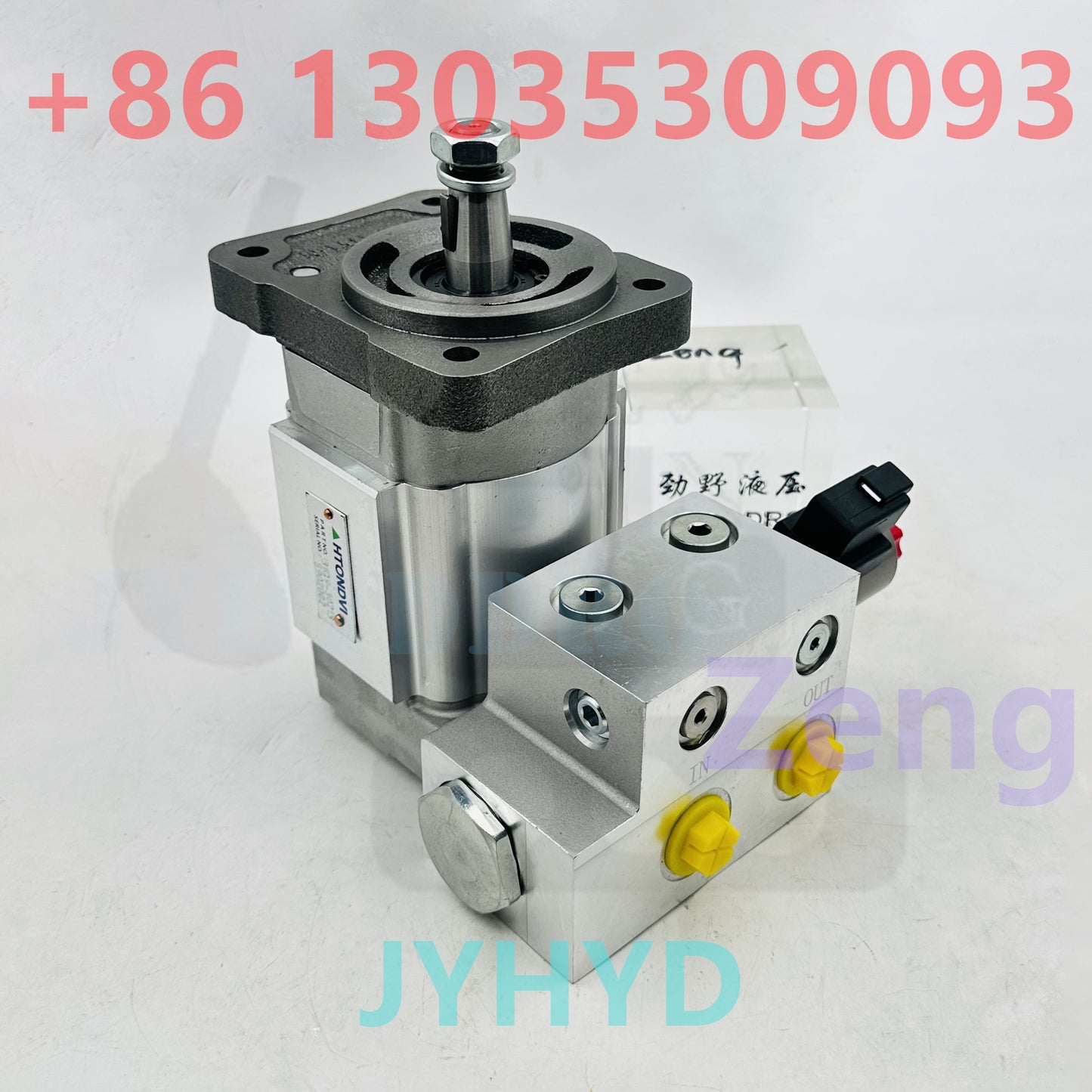 HYUNDAI 31Q9-30213 FAN MOTOR