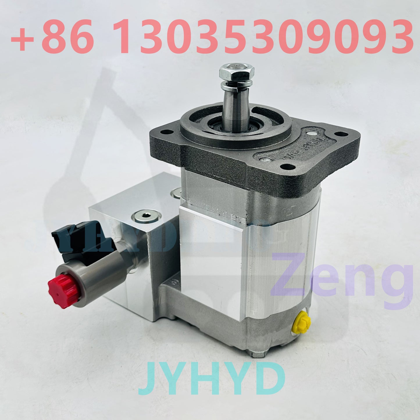 HYUNDAI 31Q9-30213 FAN MOTOR