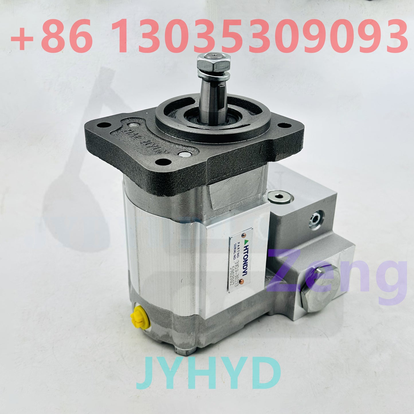 HYUNDAI 31Q9-30213 FAN MOTOR