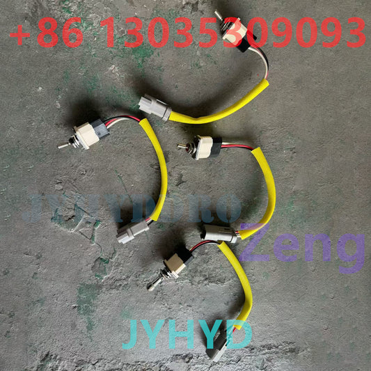 165-5970 146-0240 139-2116 158-6634 SWICTH