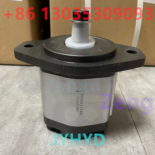 PARKER 3339111166 20K6031182 GEAR PUMP