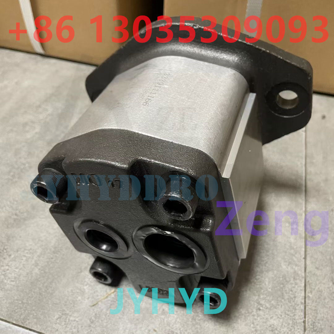 PARKER 3339111166 20K6031182 GEAR PUMP