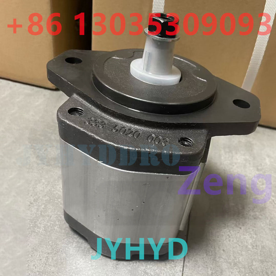 PARKER 3339111166 20K6031182 GEAR PUMP