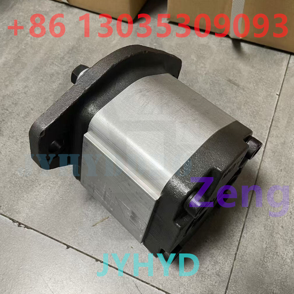 PARKER 3339111166 20K6031182 GEAR PUMP