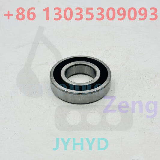6207-2RS-Z BEARING