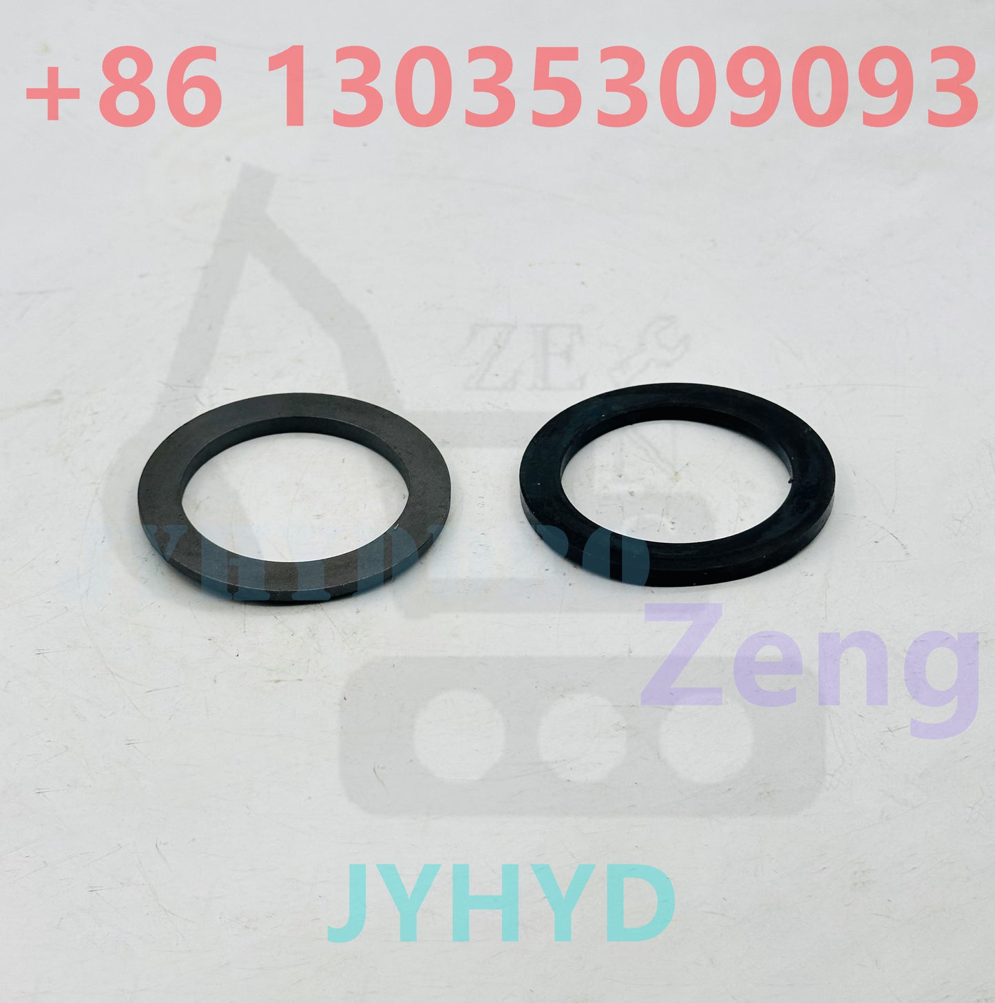 Kayaba MAG170 travel motor washer