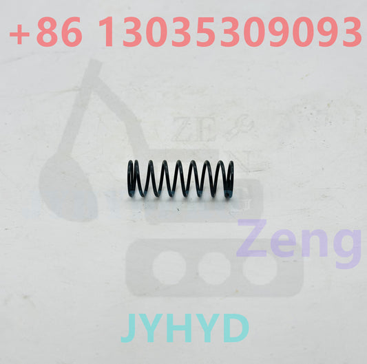 Kayaba MAG170 travel motor yoke piston spring