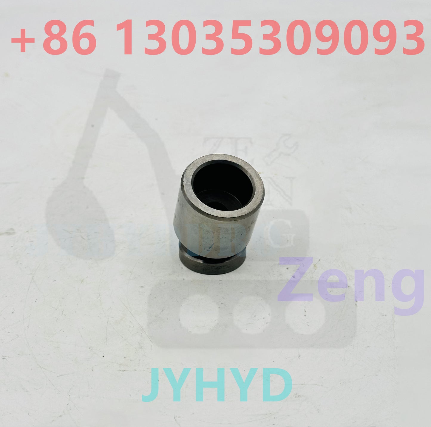 Kayaba MAG170 travel motor yoke piston