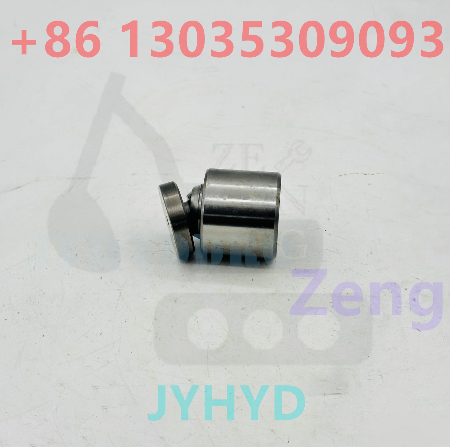 Kayaba MAG170 travel motor yoke piston