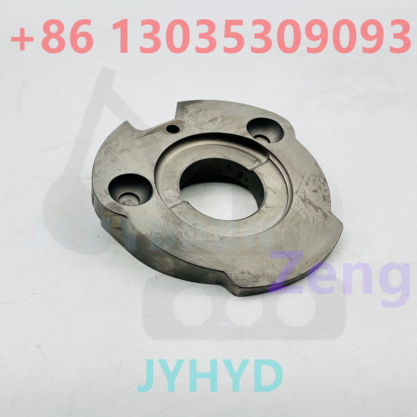 Kayaba MAG170 travel motor swash plate