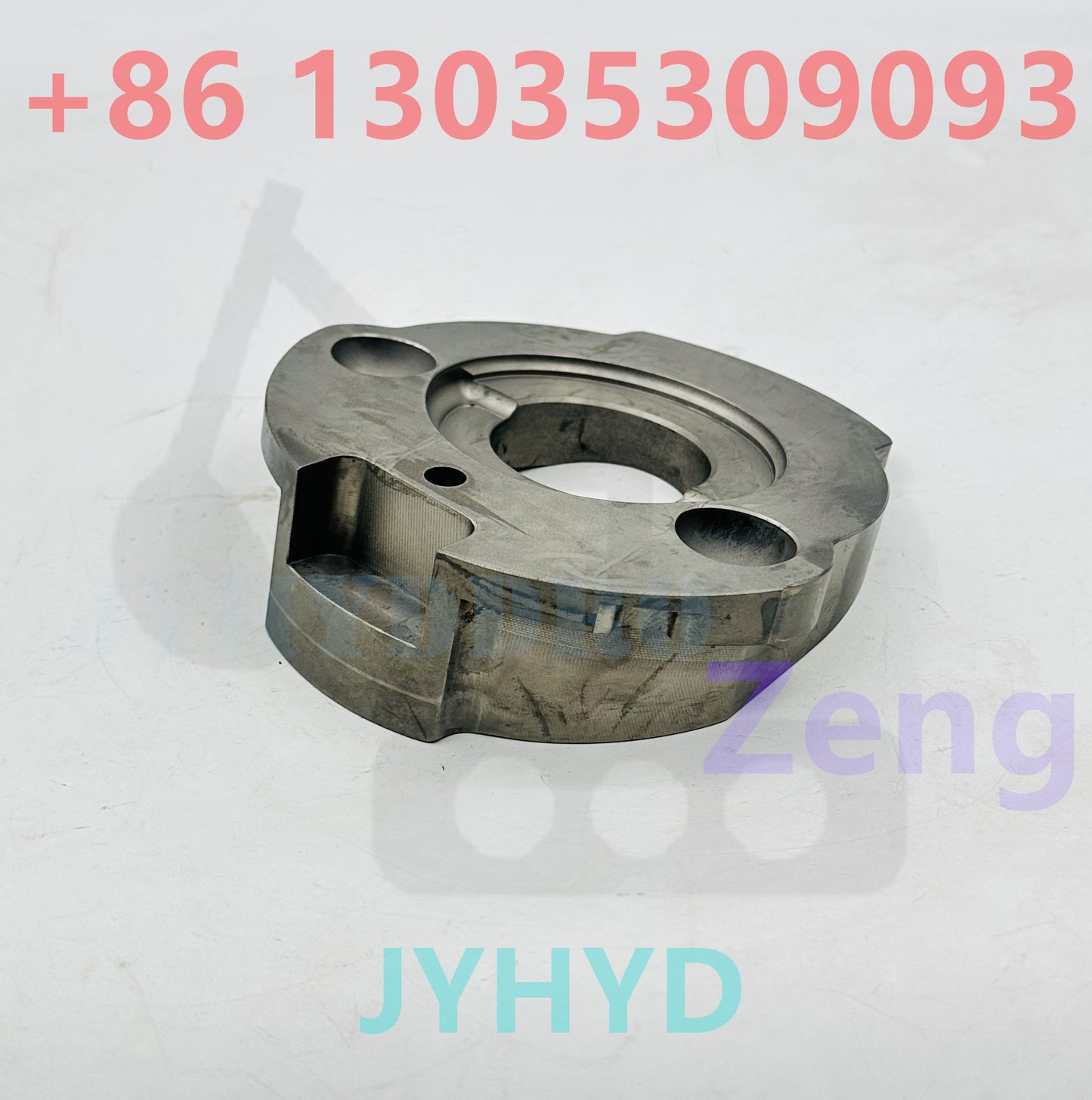 Kayaba MAG170 travel motor swash plate