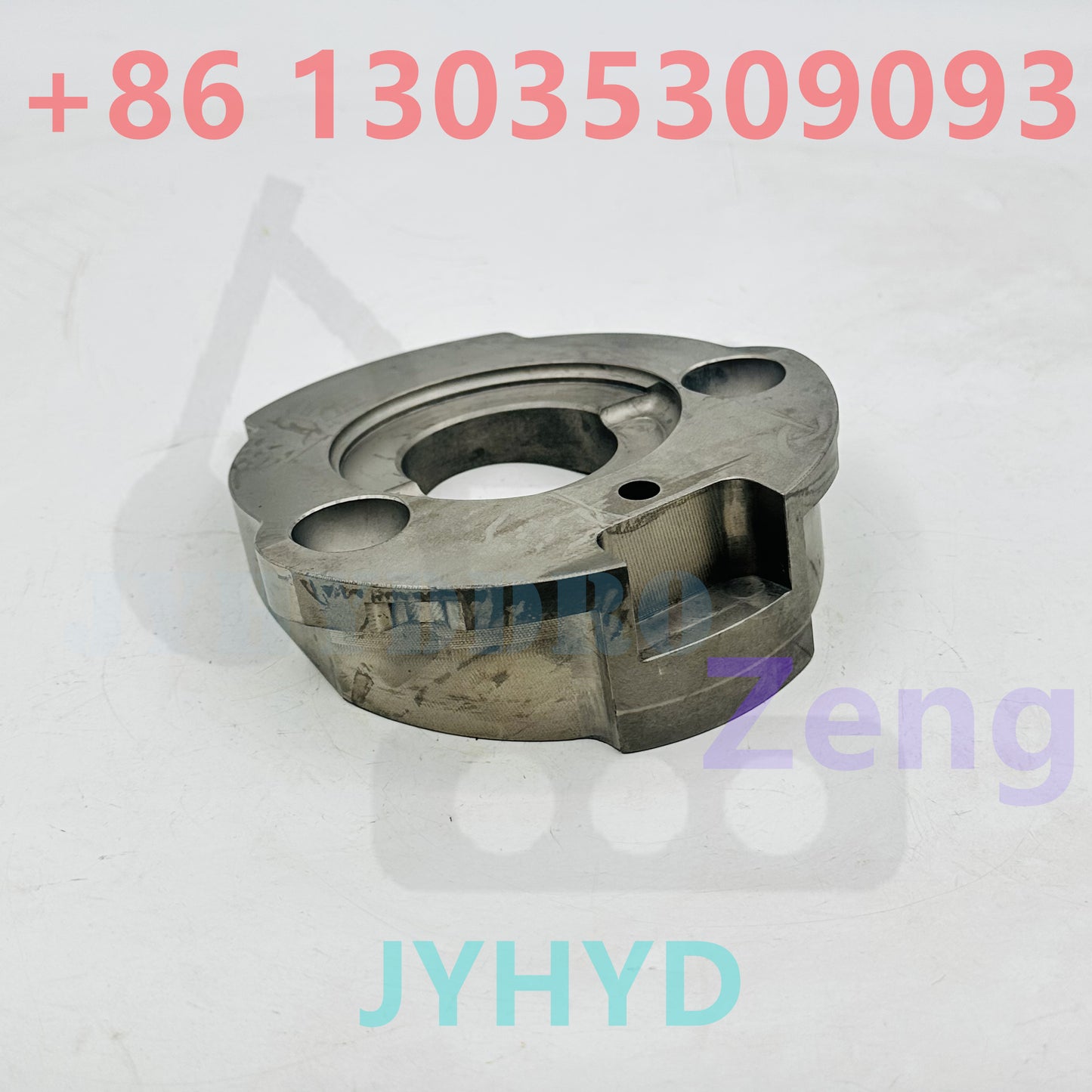 Kayaba MAG170 travel motor swash plate