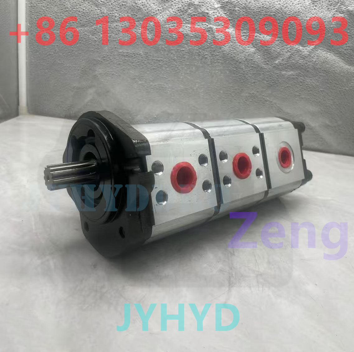KPR4-14-14-13CH GEAR PUMP