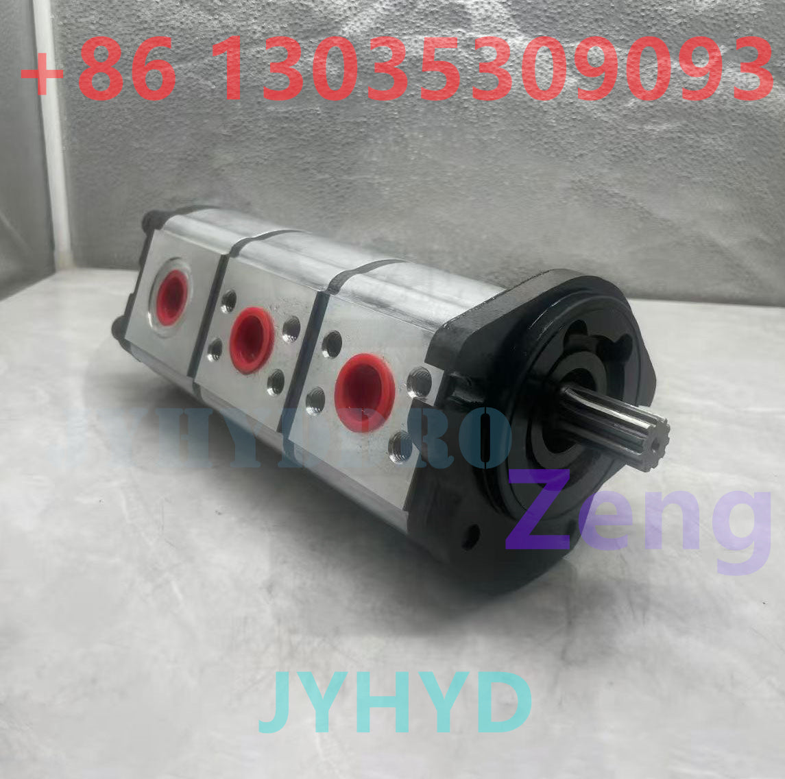 KPR4-14-14-13CH GEAR PUMP