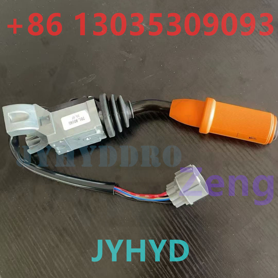 JCB 2CX 701/80165 SWITCH