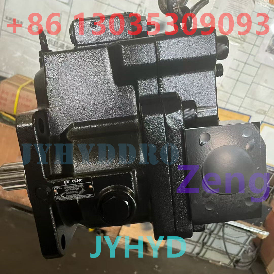 SANY SY95 EXCAVATOR K3VL112 HYDRAULIC PUMP