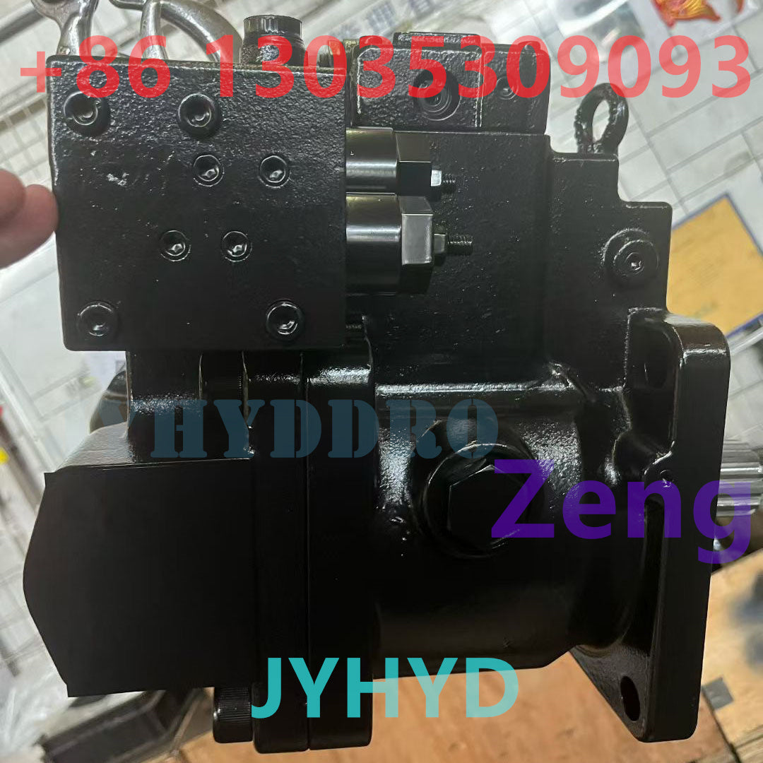 SANY SY95 EXCAVATOR K3VL112 HYDRAULIC PUMP