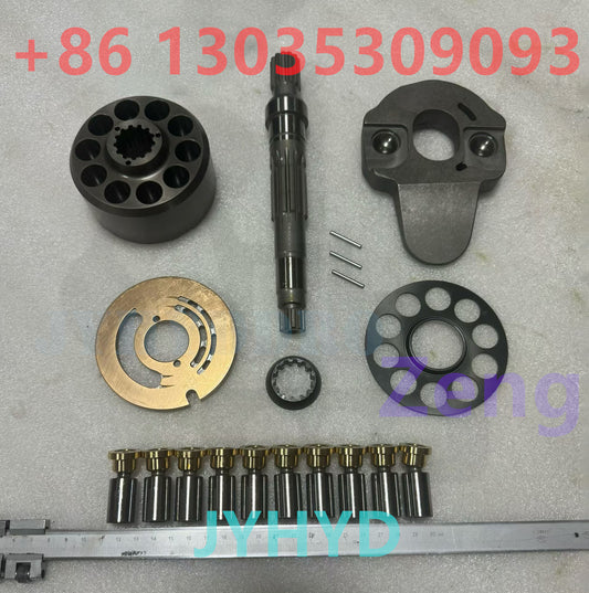 YANMAR B30 EXCAVATOR PVD-1B-31 PVD-1B-34 HYDRAULIC PUMP PARTS