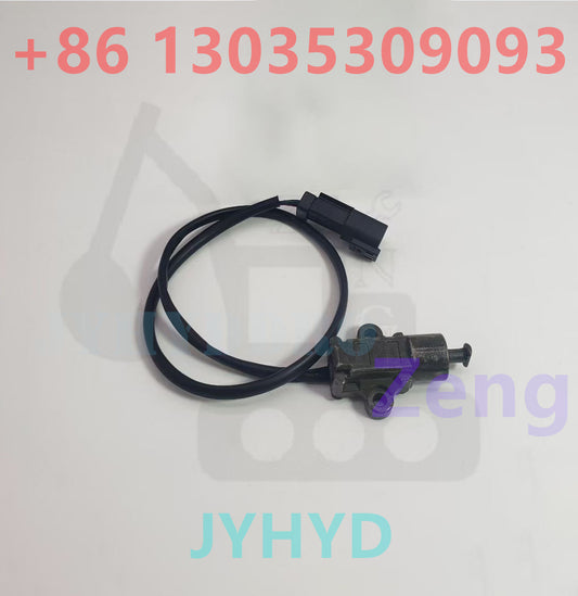 260-0989 SWITCH