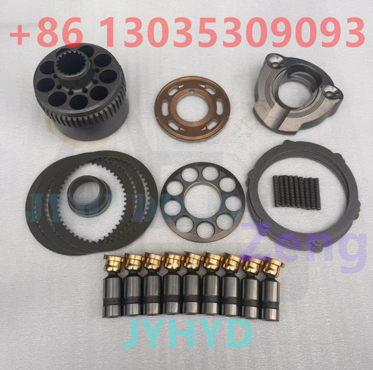 CATERPILLAR CAT320GC CAT320GX EXCAVATOR TRAVEL MOTOR PARTS