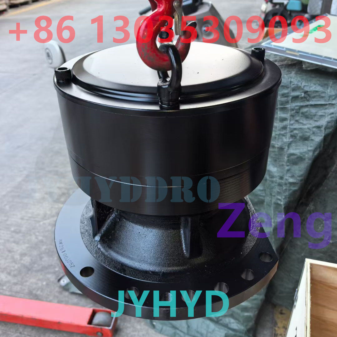 KOBELCO SK200-8 EXCAVATOR SWING REDUCTION GEARBOX
