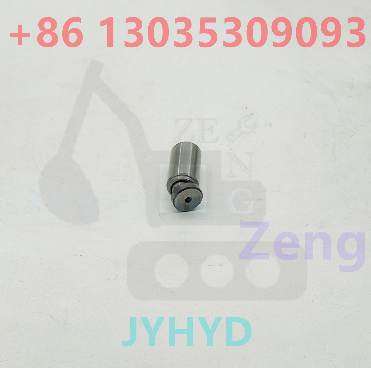 KAYABA PSVL-84 hydaulic pump yoke piston