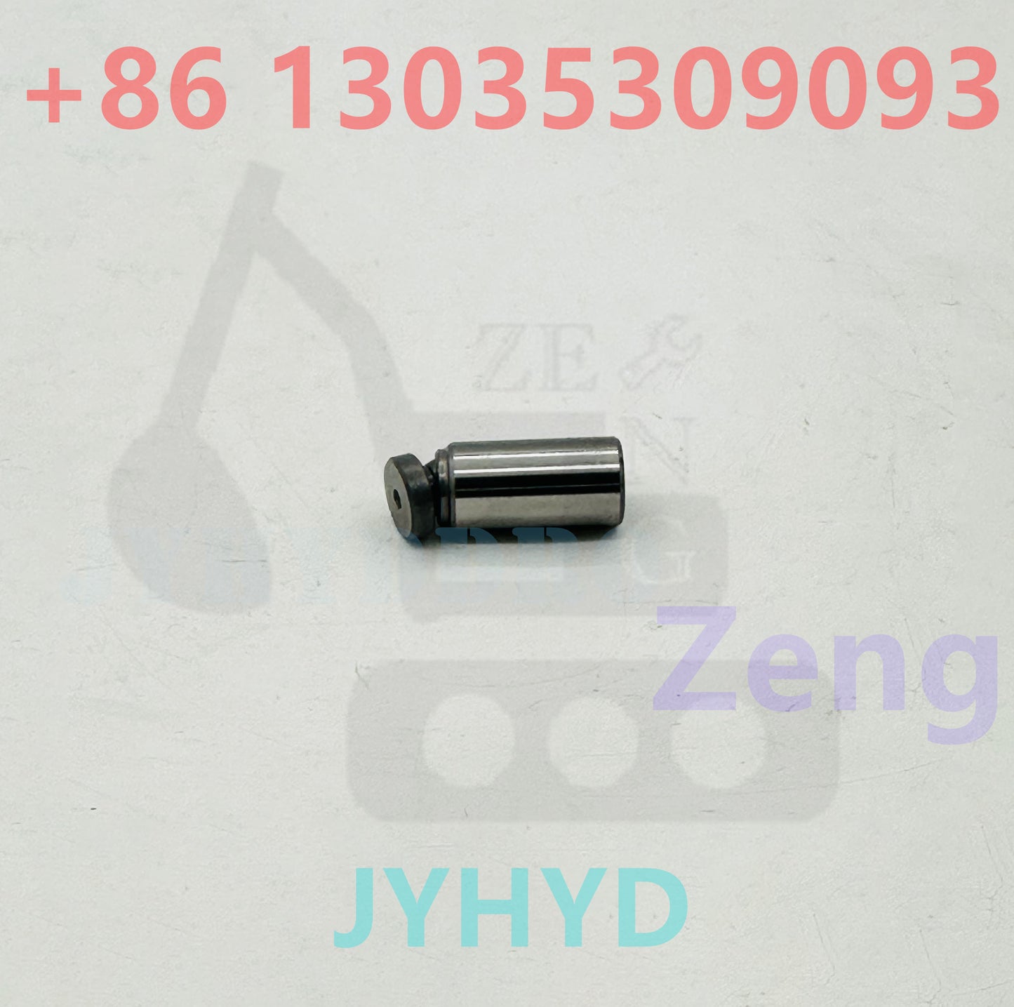 KAYABA PSVL-84 hydaulic pump yoke piston