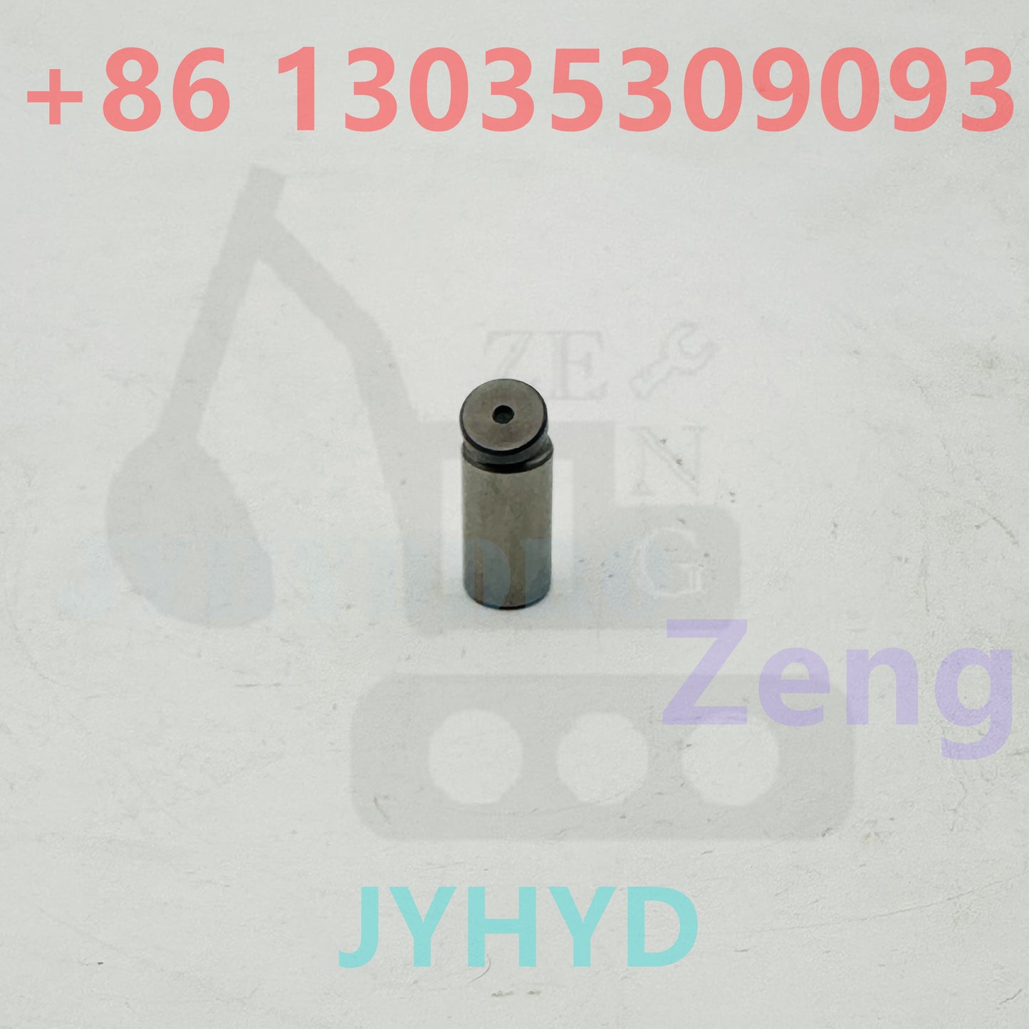 KAYABA PSVL-84 hydaulic pump yoke piston