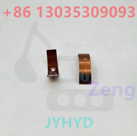 KAYABA PSVL-84 hydaulic pump saddle bearing