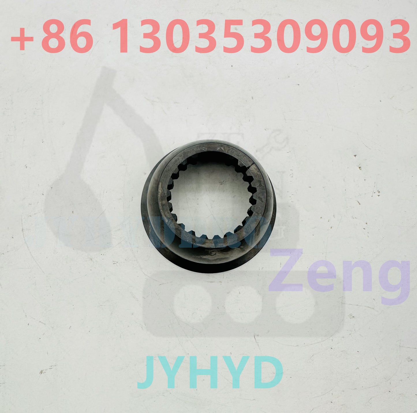 KAYABA PSVL-84 hydaulic pump ball guide retainer guide bushing thrust ball bowl holder