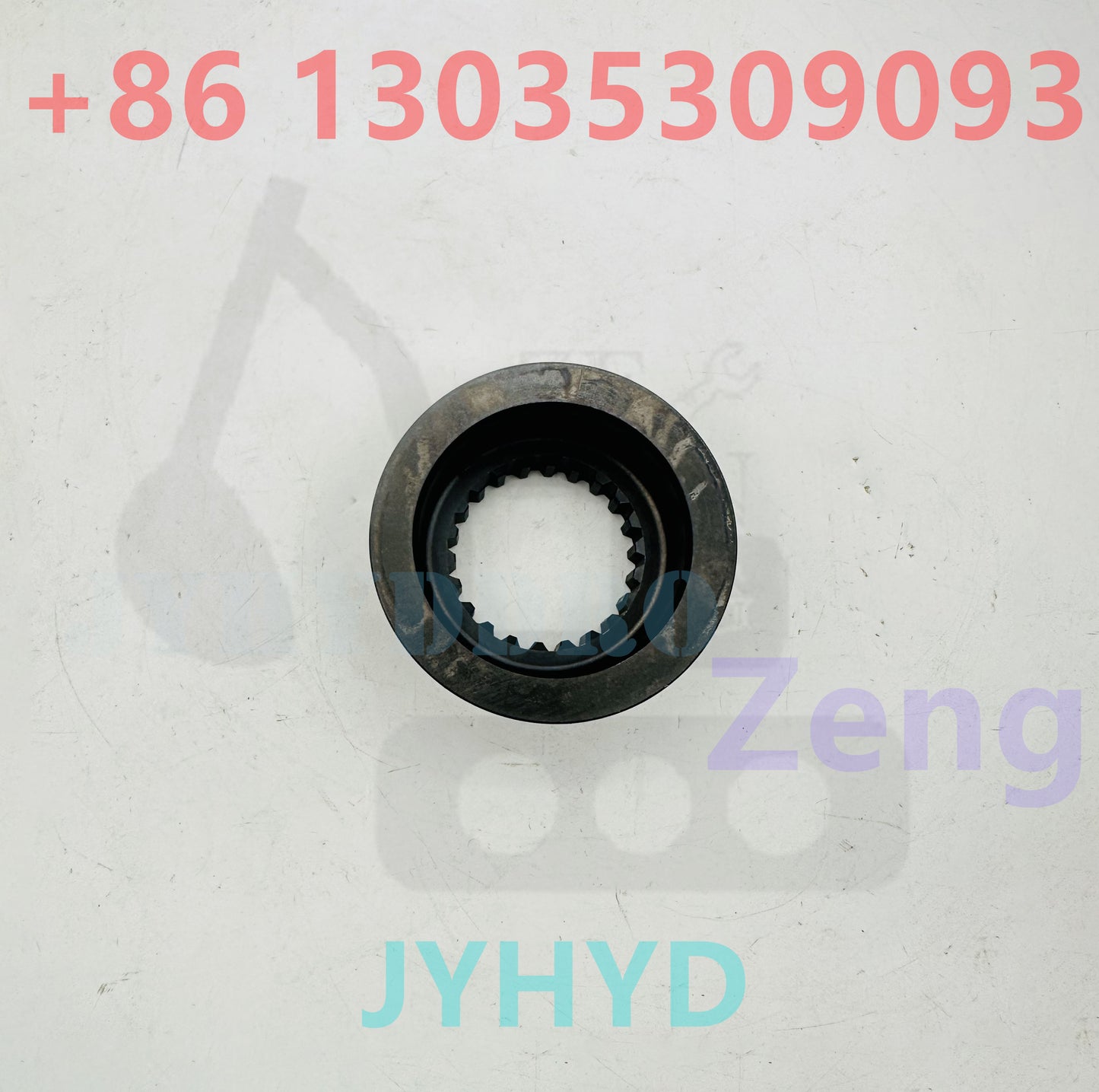 KAYABA PSVL-84 hydaulic pump ball guide retainer guide bushing thrust ball bowl holder