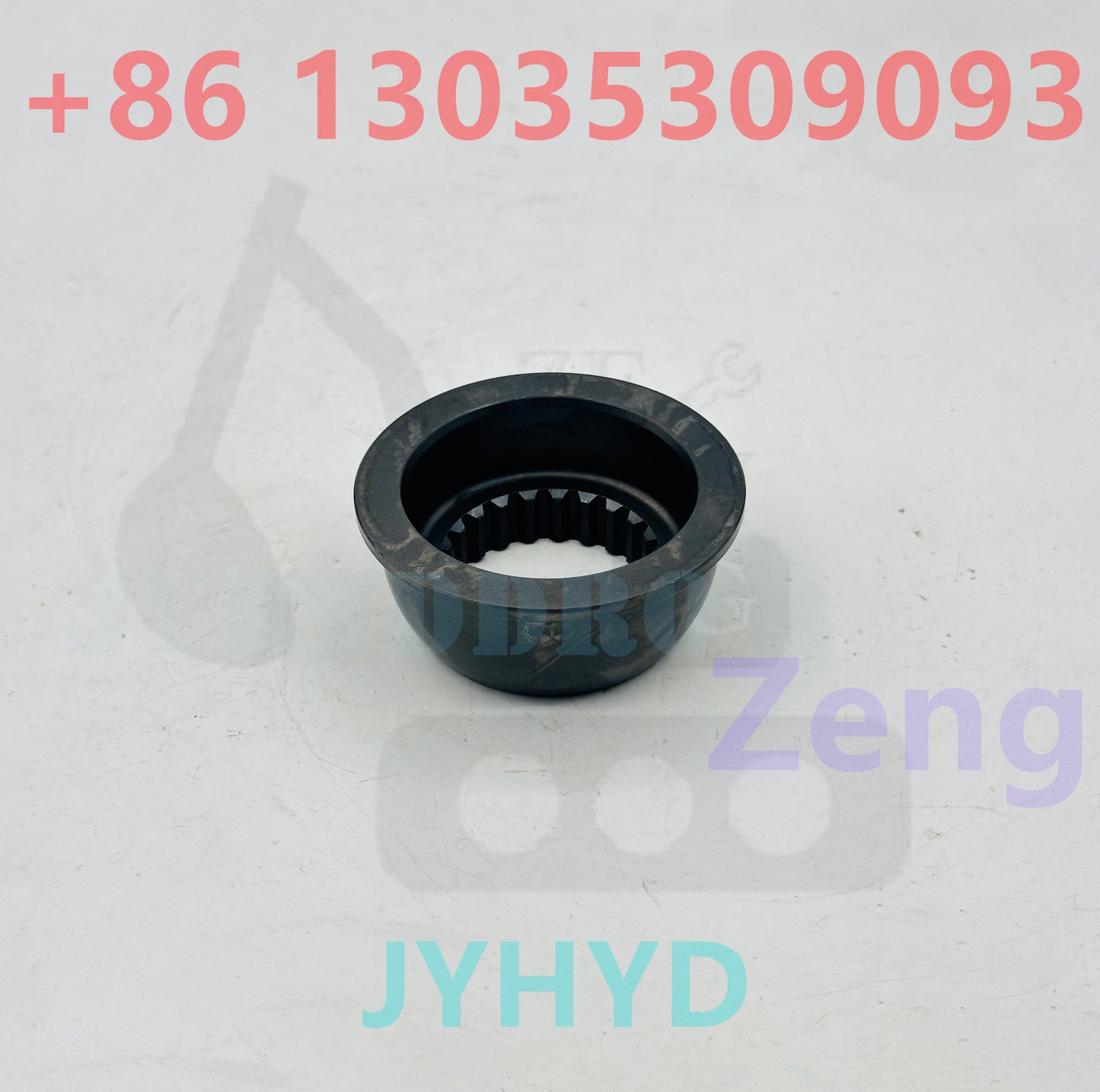 KAYABA PSVL-84 hydaulic pump ball guide retainer guide bushing thrust ball bowl holder