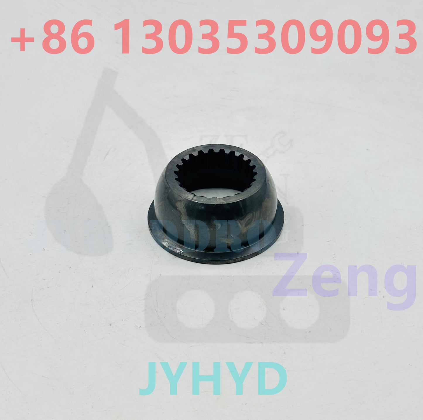 KAYABA PSVL-84 hydaulic pump ball guide retainer guide bushing thrust ball bowl holder