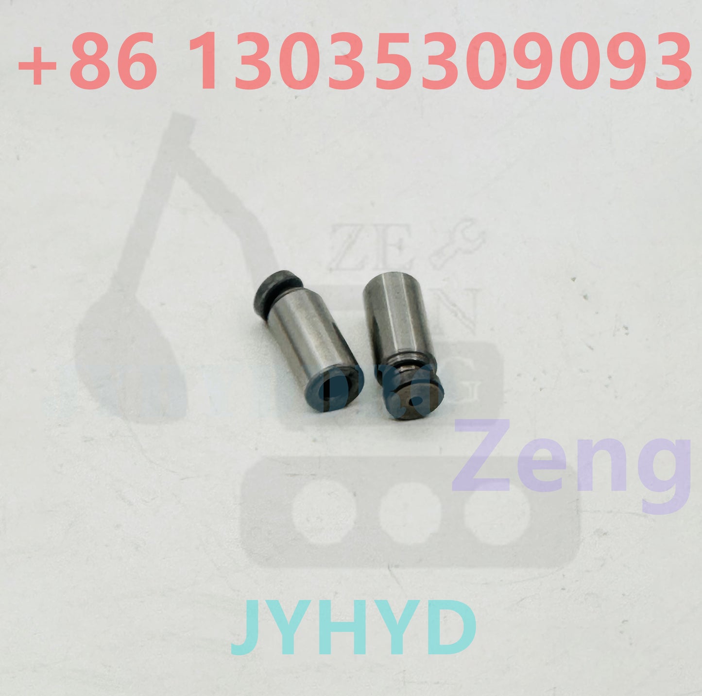 KAYABA PSVL-84 hydaulic pump yoke piston