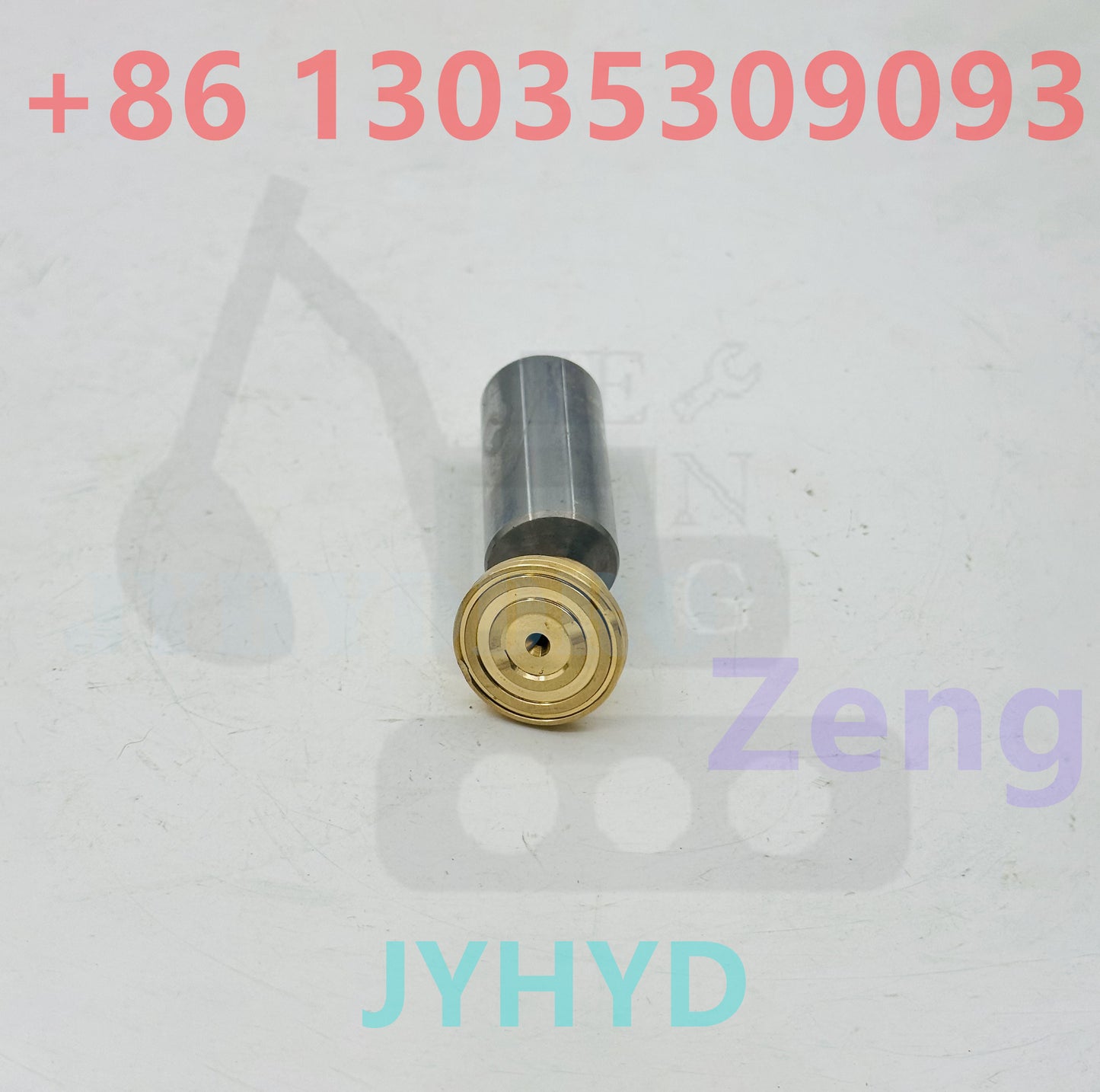KAYABA PSVL-84 hydaulic pump piston shoe piston subassembly piston kit plungers