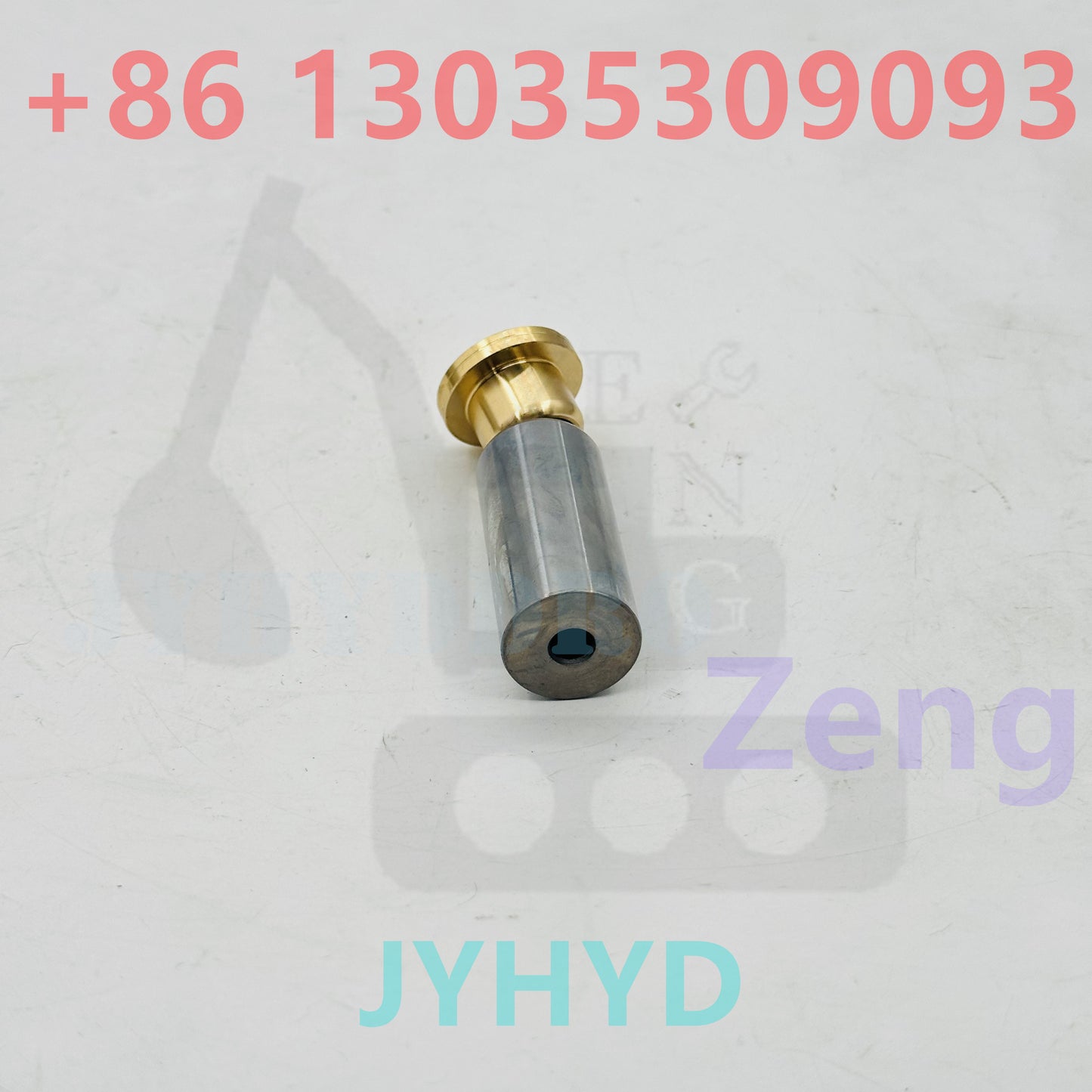KAYABA PSVL-84 hydaulic pump piston shoe piston subassembly piston kit plungers