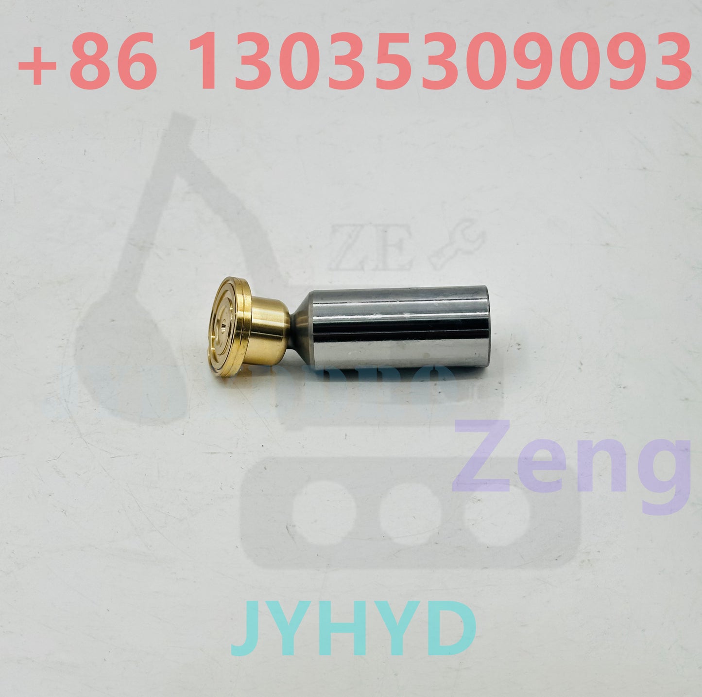 KAYABA PSVL-84 hydaulic pump piston shoe piston subassembly piston kit plungers