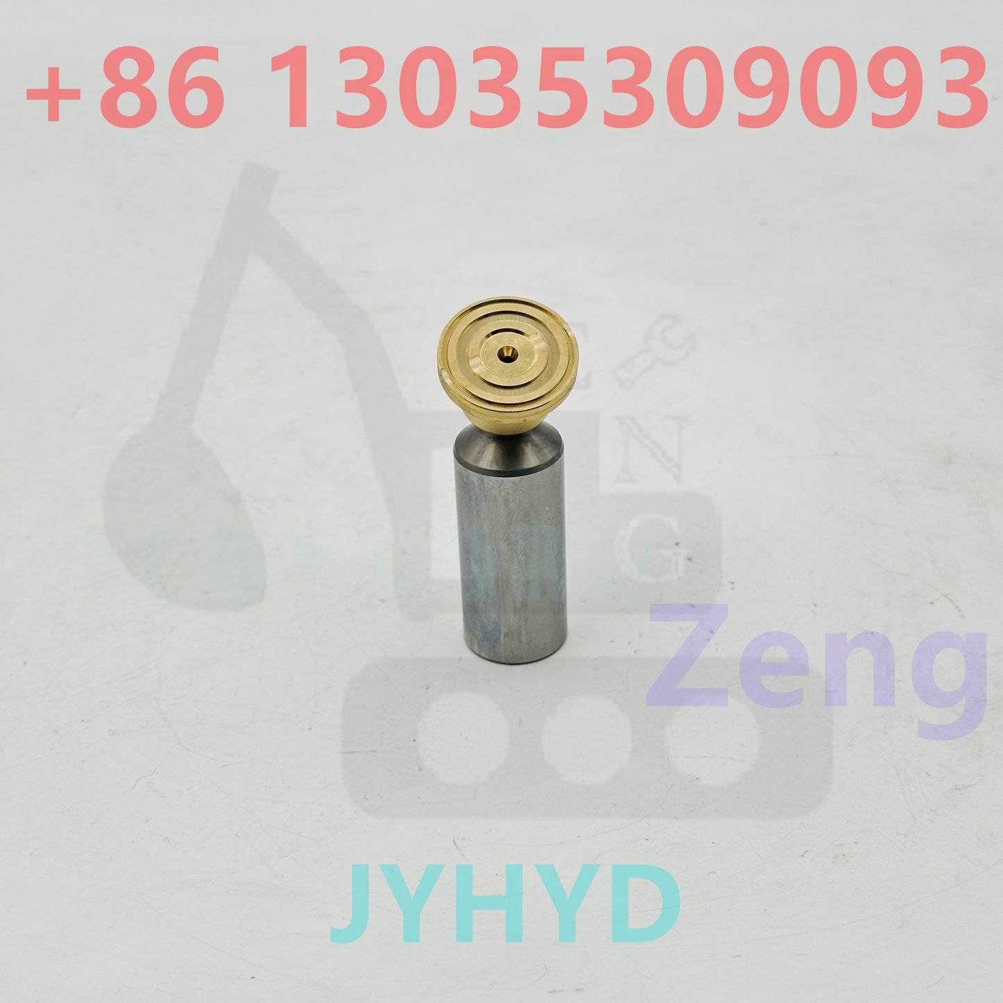 KAYABA PSVL-84 hydaulic pump piston shoe piston subassembly piston kit plungers