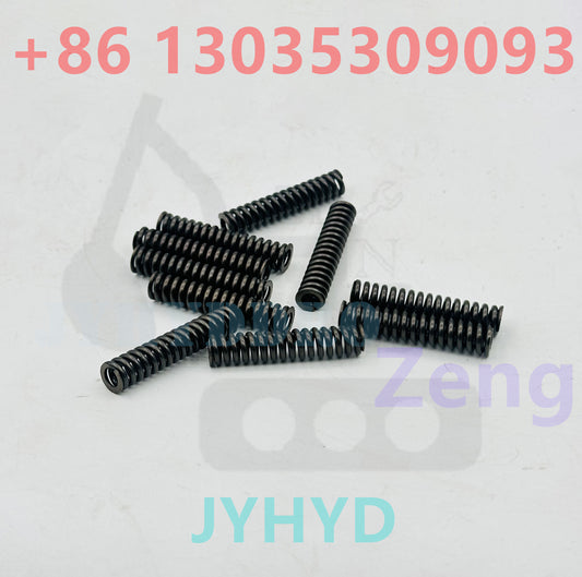 KAYABA PSVL-84 hydaulic pump cylinder spring