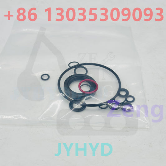 KAYABA PSVL-84 hydaulic pump repair kit seal kit