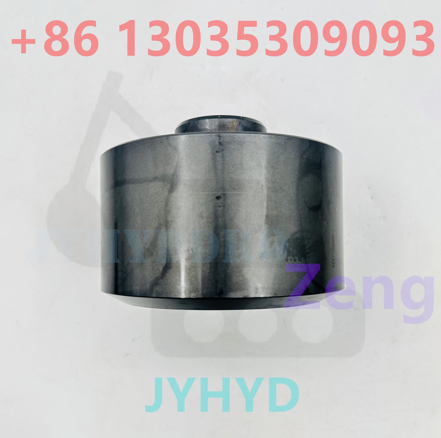 KAYABA PSVL-84 hydaulic pump cylinder block rotor barrel