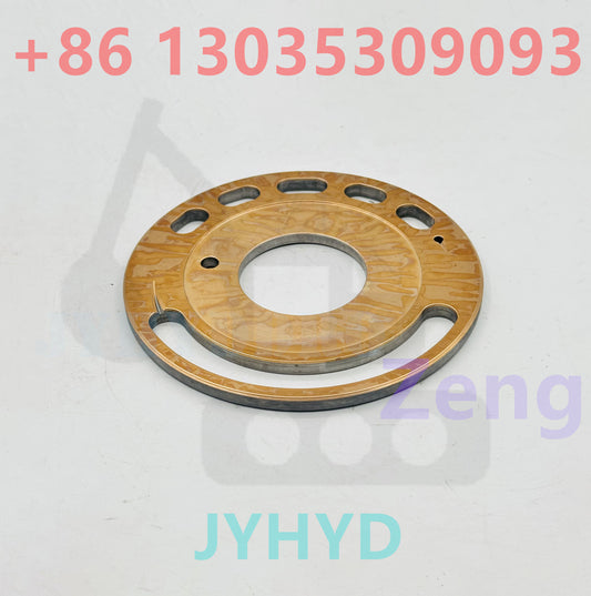 Parker P3145 hydraulic pump valve plate timing plate balance plate control plate control lens port plate LH