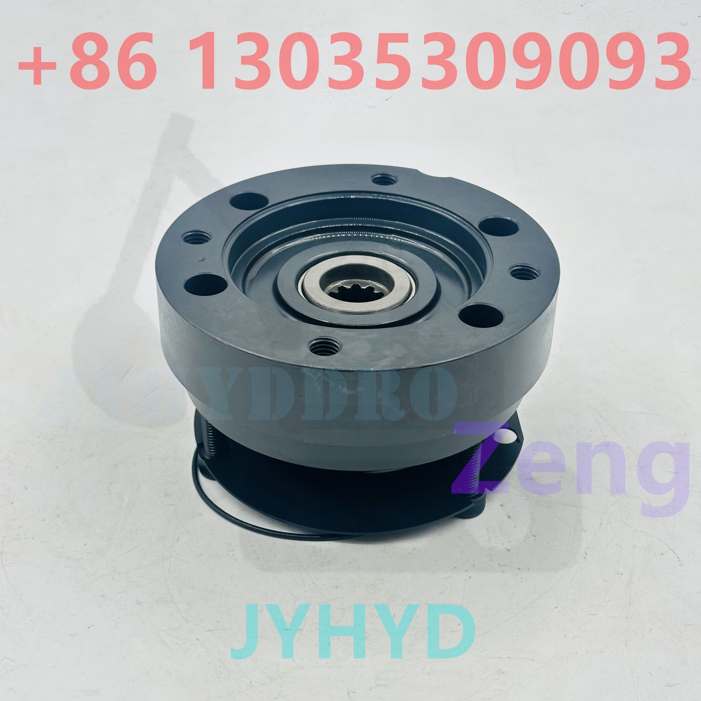 REXROTH A4VG56 HYDRAULIC PISTON PUMP 21T/11T CHARGE PUMP
