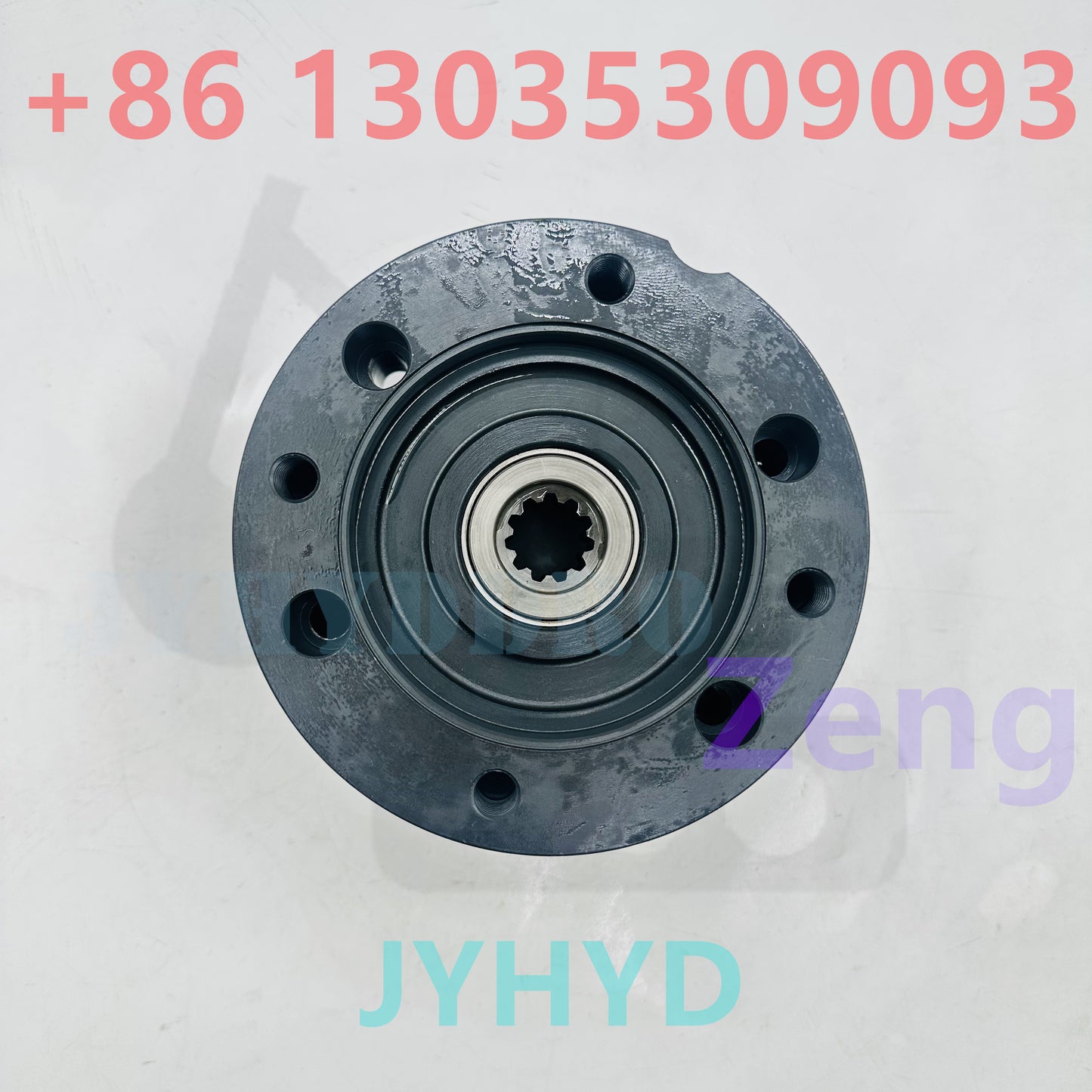 REXROTH A4VG56 HYDRAULIC PISTON PUMP 21T/11T CHARGE PUMP