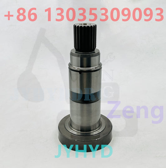 REXROTH A6V160 hydraulic motor drive shaft