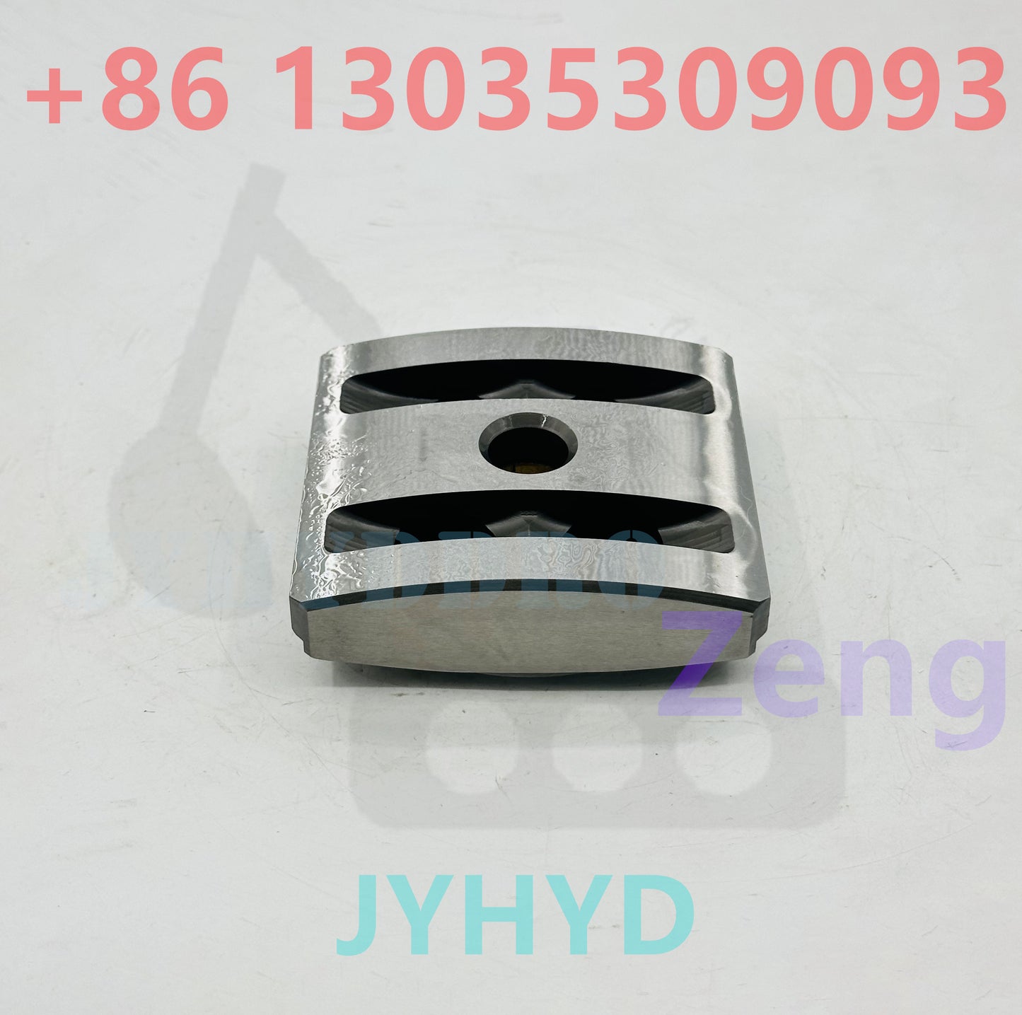 REXROTH A6V160 hydraulic motor valve plate timing plate balance plate control plate control lens port plate