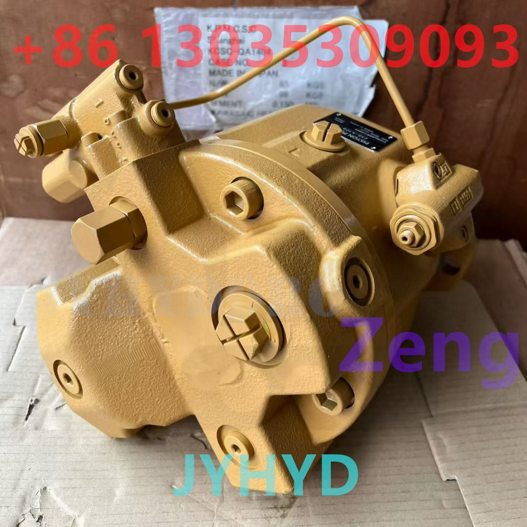 CATERPILLAR 235-4109 PISTON PUMP GP