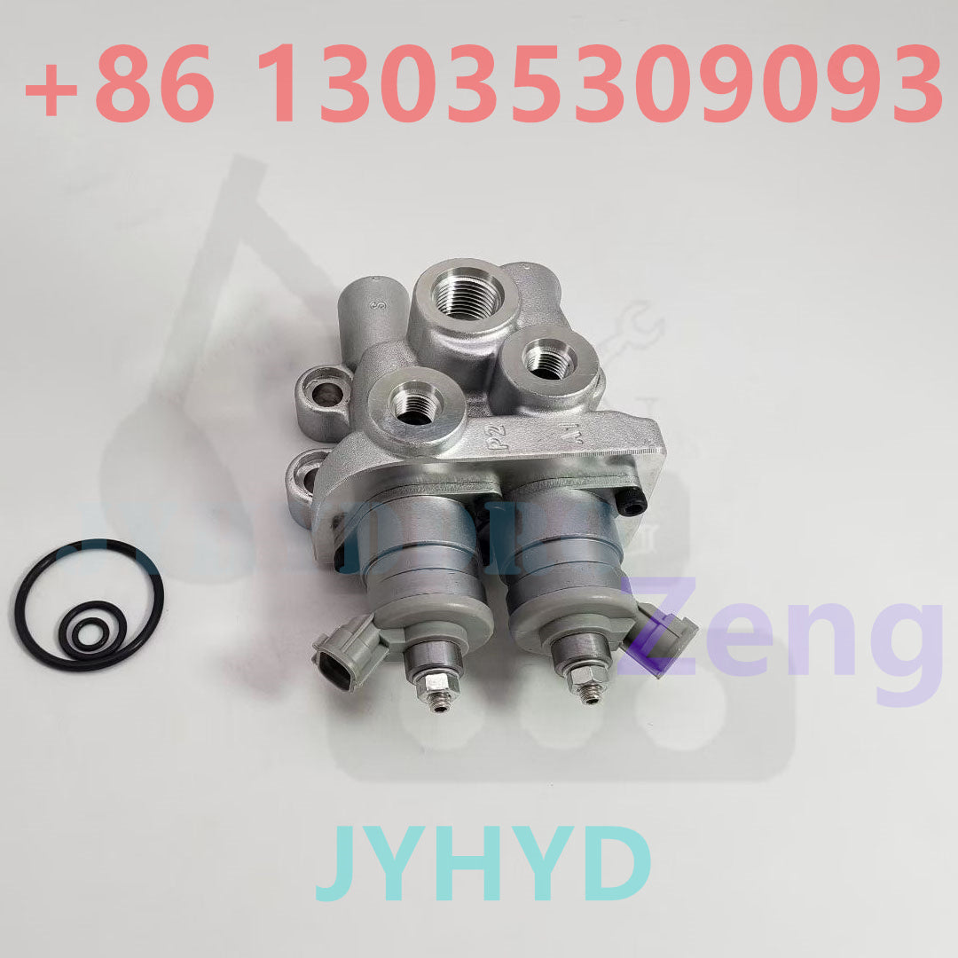 HITACHI 9218269 SOLENOID VALVE ASSY