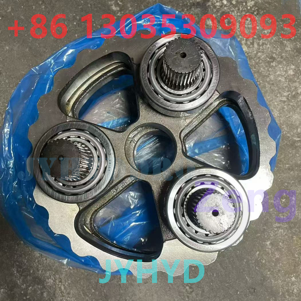 SOLAR 225LC-V EXCAVAOR  TRAVEL REDUCTION GEAR RV GEAR