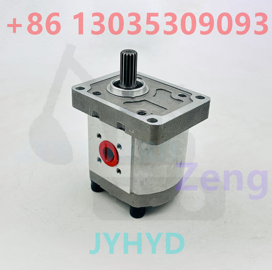 307002-5560 GEAR PUMP